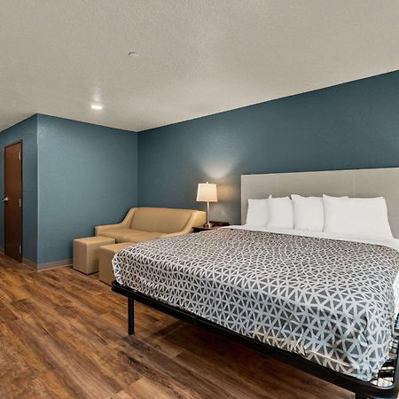 Woodspring Suites Port Orange - Daytona Beach Exterior photo